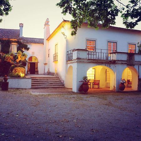 Charming Quinta Da Alcaidaria Mor Villa Ourém Eksteriør bilde