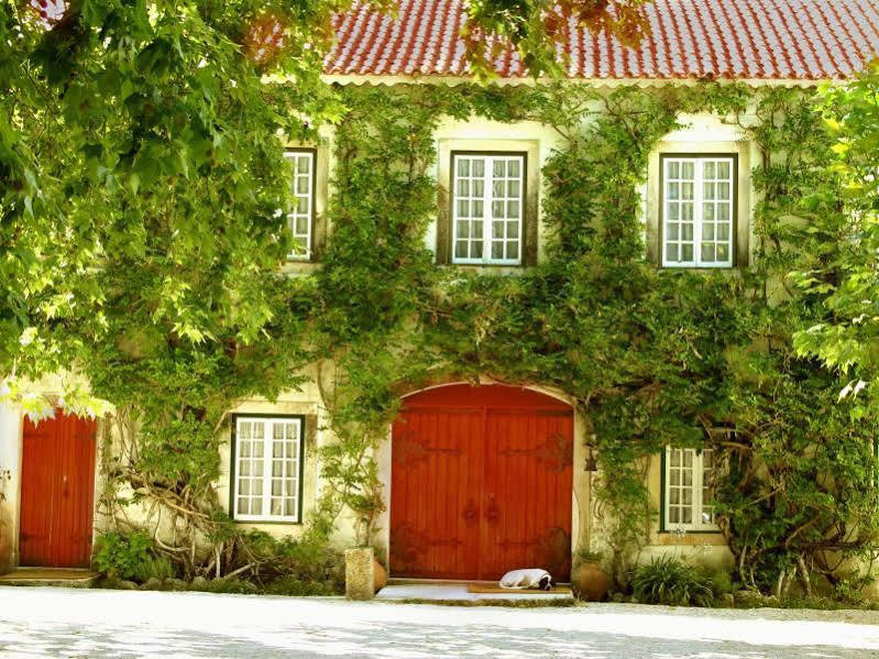 Charming Quinta Da Alcaidaria Mor Villa Ourém Eksteriør bilde